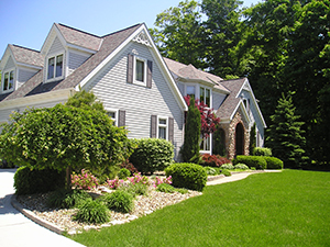 Landscapers and Lawncare Services in Delmont, PA