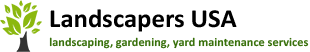 Delmont Landscapers